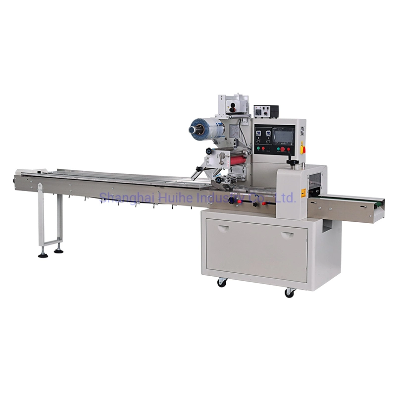 Foam Tape Double Sided Tape Kraft Paper Tape Packing Machine