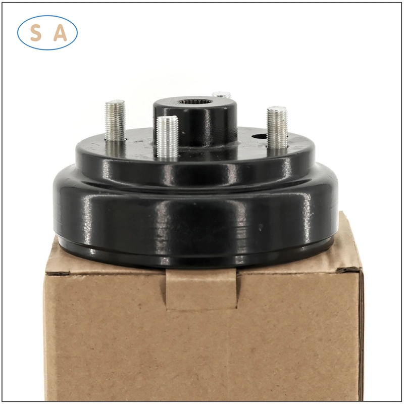 Professional European Truck Spare Parts Truck Bearing Wheel Hub