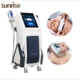 Non-Surgical Cellulite Reduction Blood Circulation Weight Loss Body Shaping Massage Therapy Lymphatic Drainage Slimming Machine