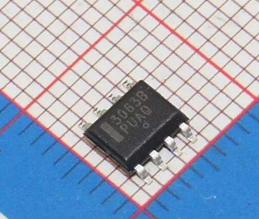 SN74LVCH16T245DGGR Voltage Level Translator IC