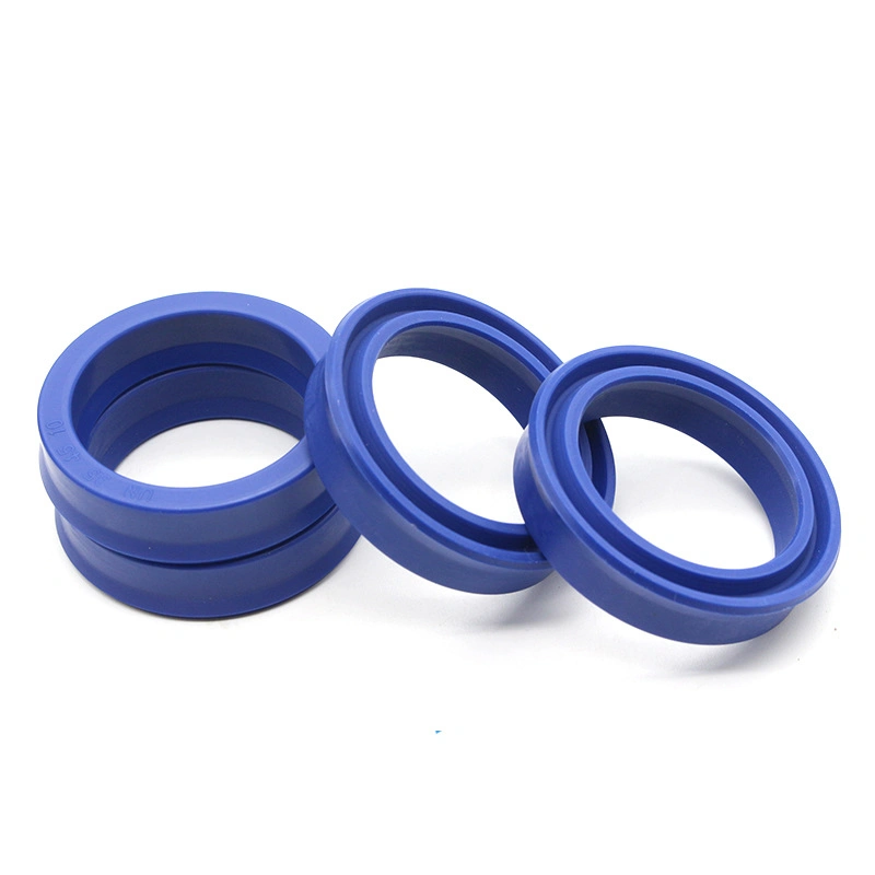 Woodworking Edge Banding Machine Piston and Rod Hydraulic Seal