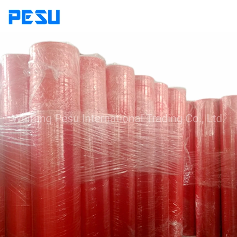 PP Hollow Board Custom Corrugated Plastic Sheets