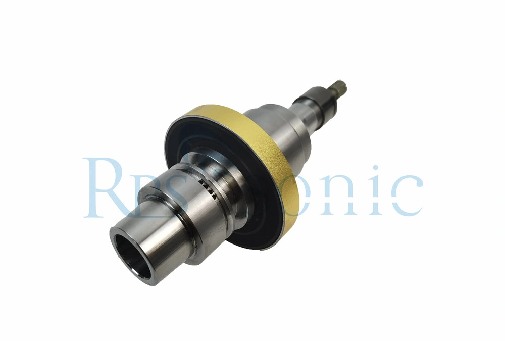 Rotary Ultrasonic Welding Machining Tool Ultrasonic Assisted Drilling