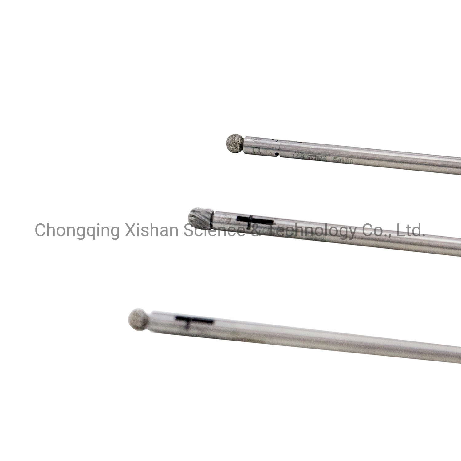 Medical Product Articulating Bur Shaver Spine Surgery Power Device