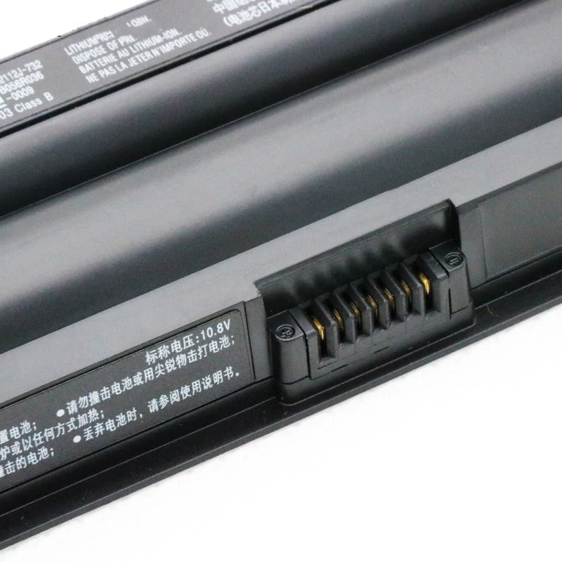 Vgp-BPS26 Vgp-Bpl26 bateria do laptop original para Sony 11,1V 6 células de 44 Wh