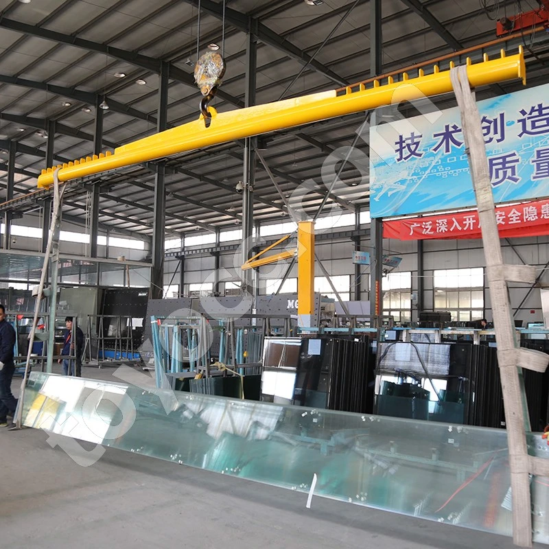 Ty-Xsd Go8 2022 Made in China Recommended New Glass Lifting Beam with CE