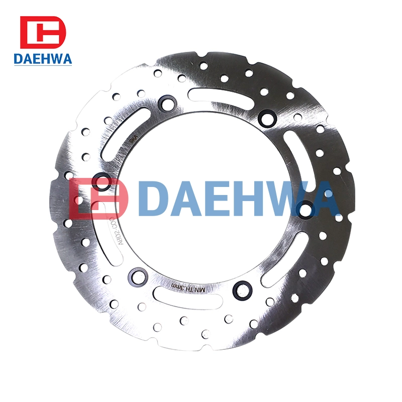 Xtown 125 Front Brake Disk Disc for Motorcycle Spare Parts