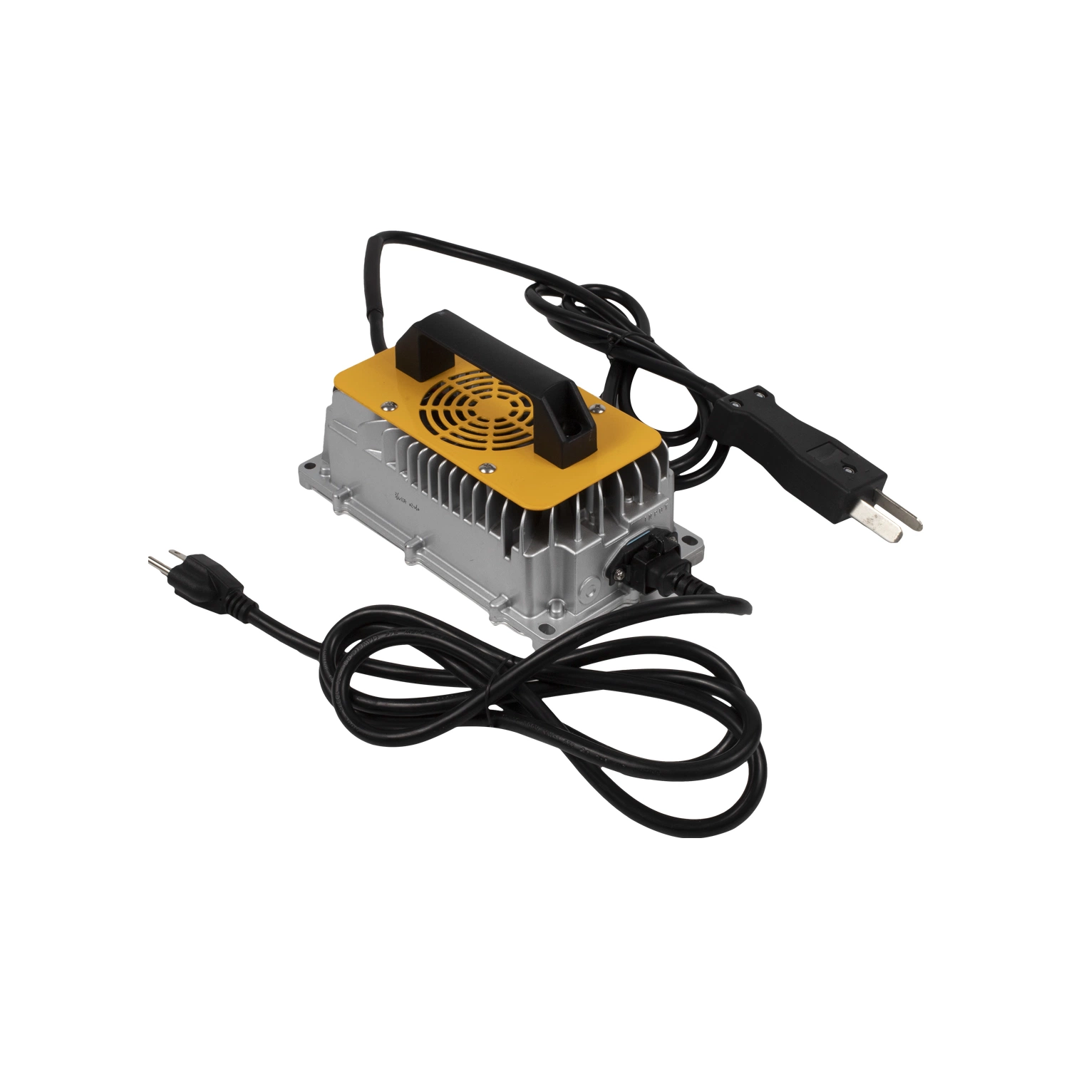 Car Battery Chargers Lead-Acid Battery Chargers 48V