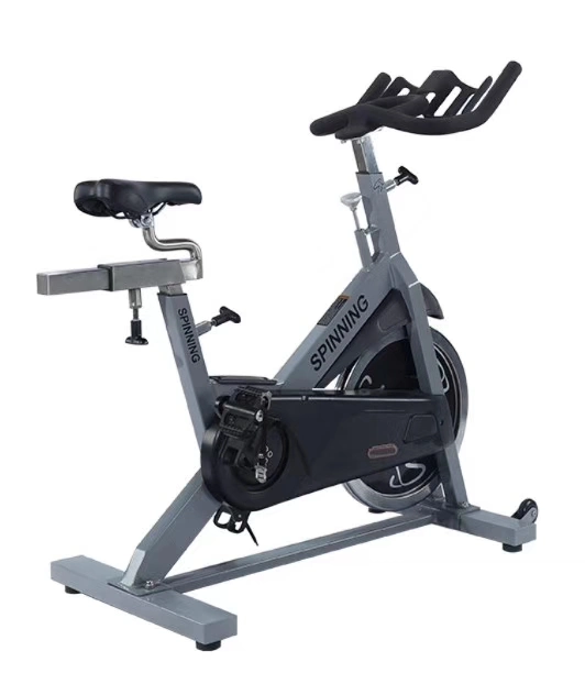 Equipos de fitness profesionales de la máquina de cardio Star Trac Bicicleta spinning L-4003B