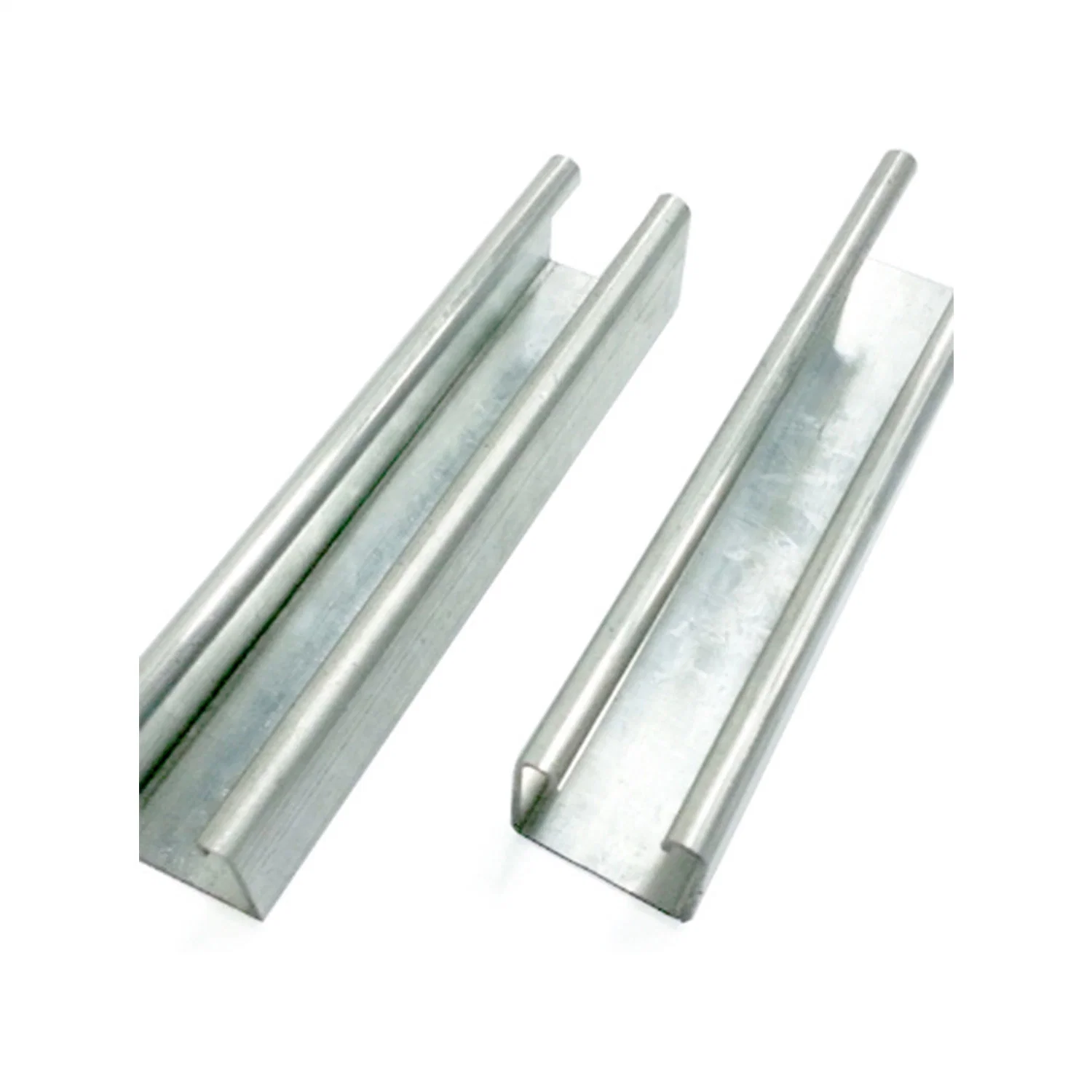 Slotted Strut Channel Pre-Galvanized