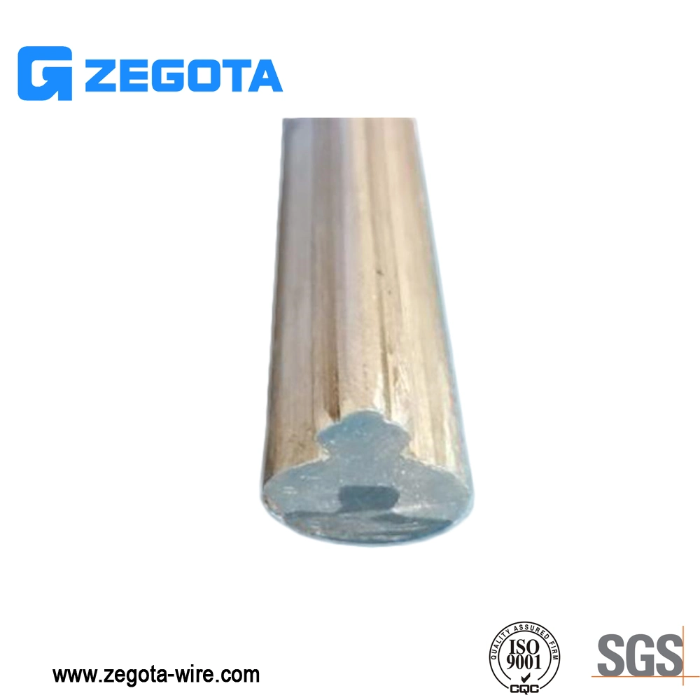 High Precision Alloy Wire with High-Quality Surface High Alloy Ratio