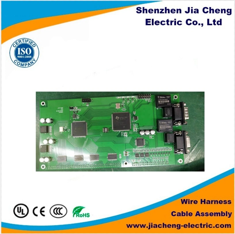 Professional Integrated Printed Circuit Board PCB Assembly PCBA Manufacturing