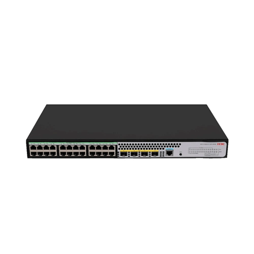 S1850V2-52X-Pwr Ethernet Network Switch Four 10g SFP Uplink 48 Ports H3c Soho Switch