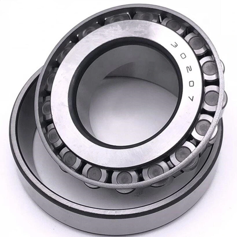 China Made Machinery/Auto/Motorcycle Parts Wheel Inch Taper/Tapered/Spherical/Cylindrical/Thrust/Linear Roller Ball Bearing