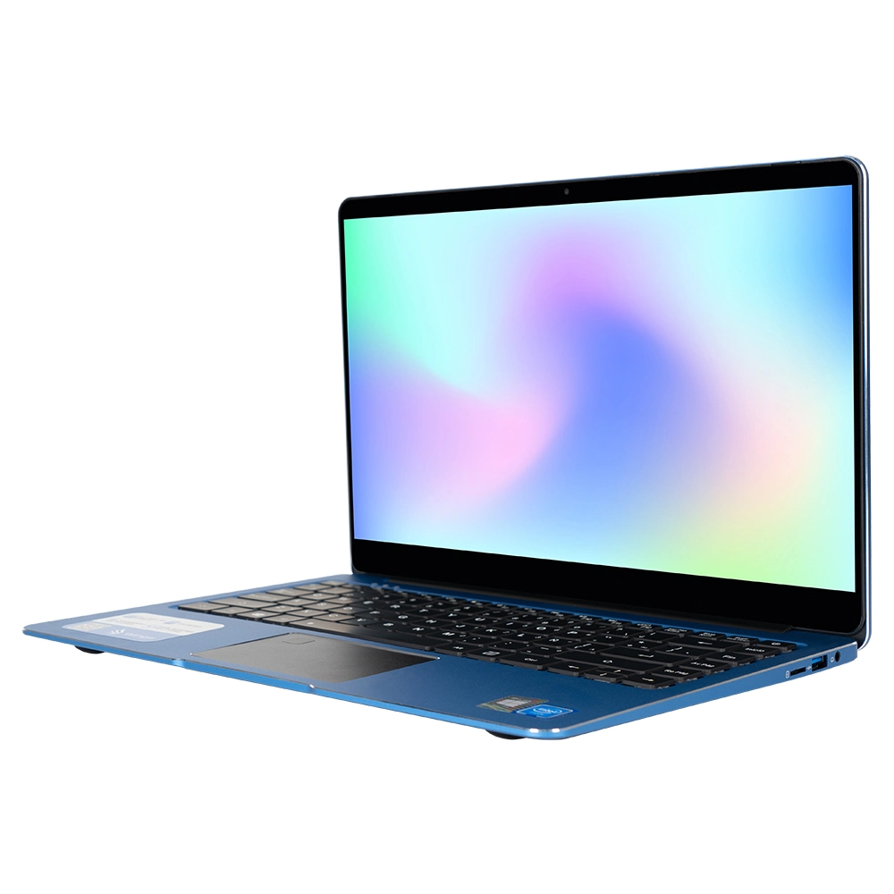 Fast Delivery Accept Small Quantity New Laptop Ready Stock 14 Inch DDR4 Laptop Notebook Computer Cyber Promotions