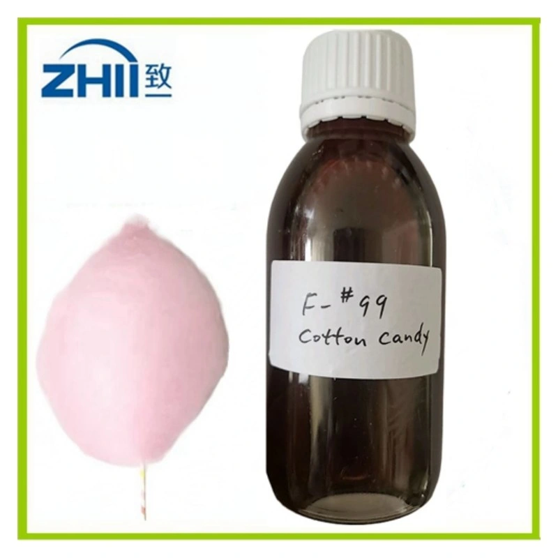 Zhii Concentrated Tobacco Flavour Mint Flavour Fruit Flavour Mix Fruit Flavour Gold Flavour Ice Flavour Cotton Candy Flavor for Ejuice and Eliquid