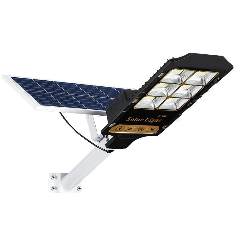 30W-300W Energie Energie Outdoor Garten Solar LED Straße/Straße Licht