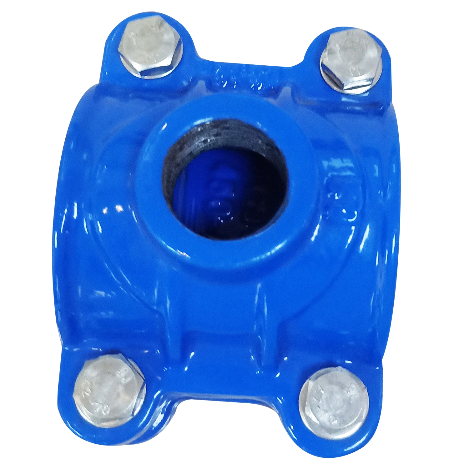 Low Price Different Types Cast Iron Joint Socket Pipe Fittings Tee