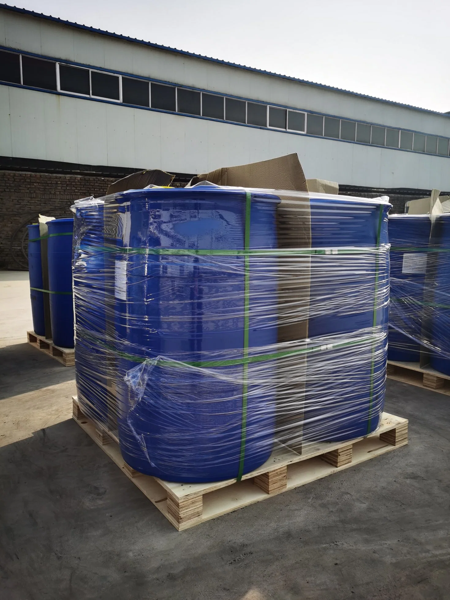 High quality/High cost performance  Industrial Grade CAS 110-98-5 DPG Price /Dipropylene Glycol