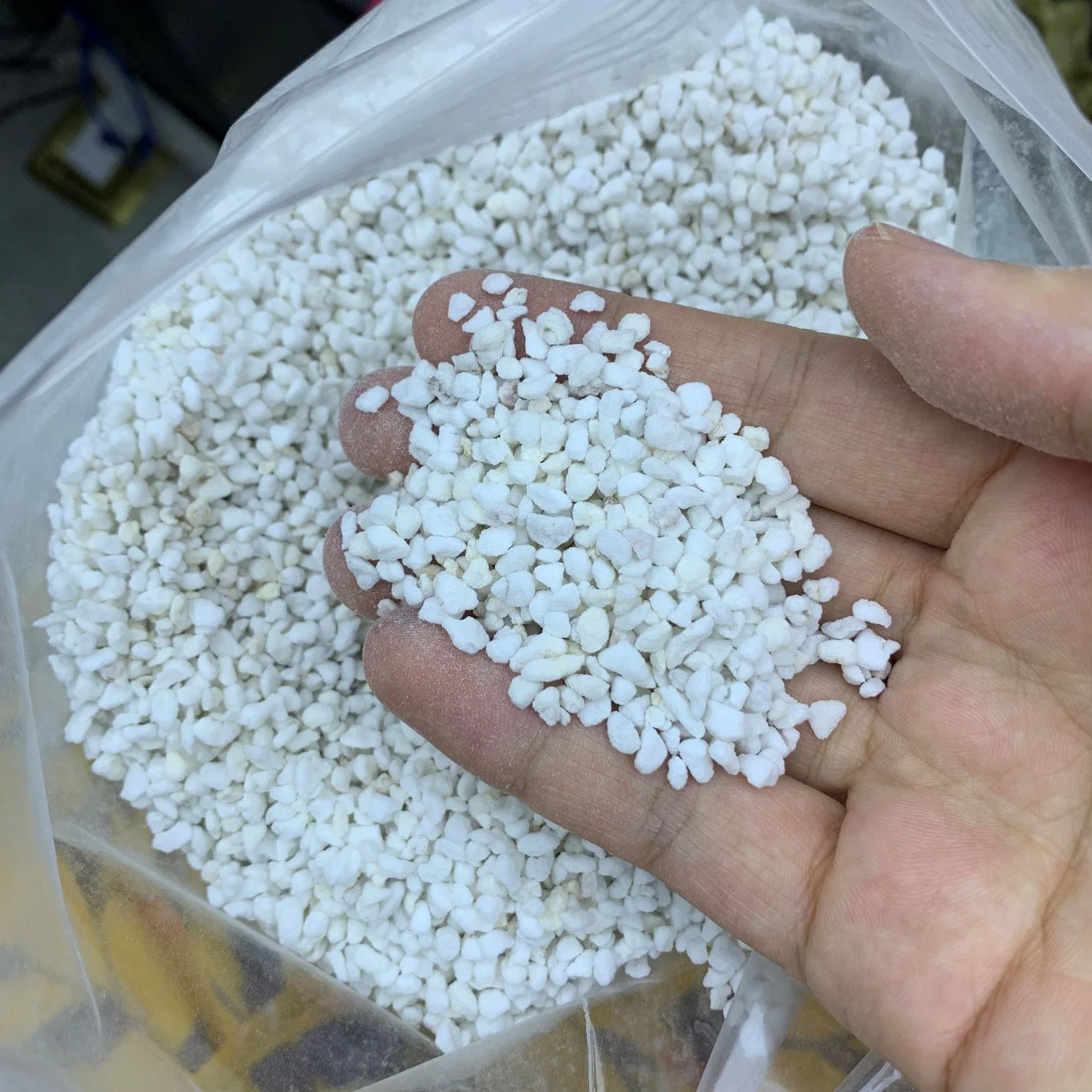 Bulk Agricultural and Hydroponic Plants Expanded Perlite Agriculture