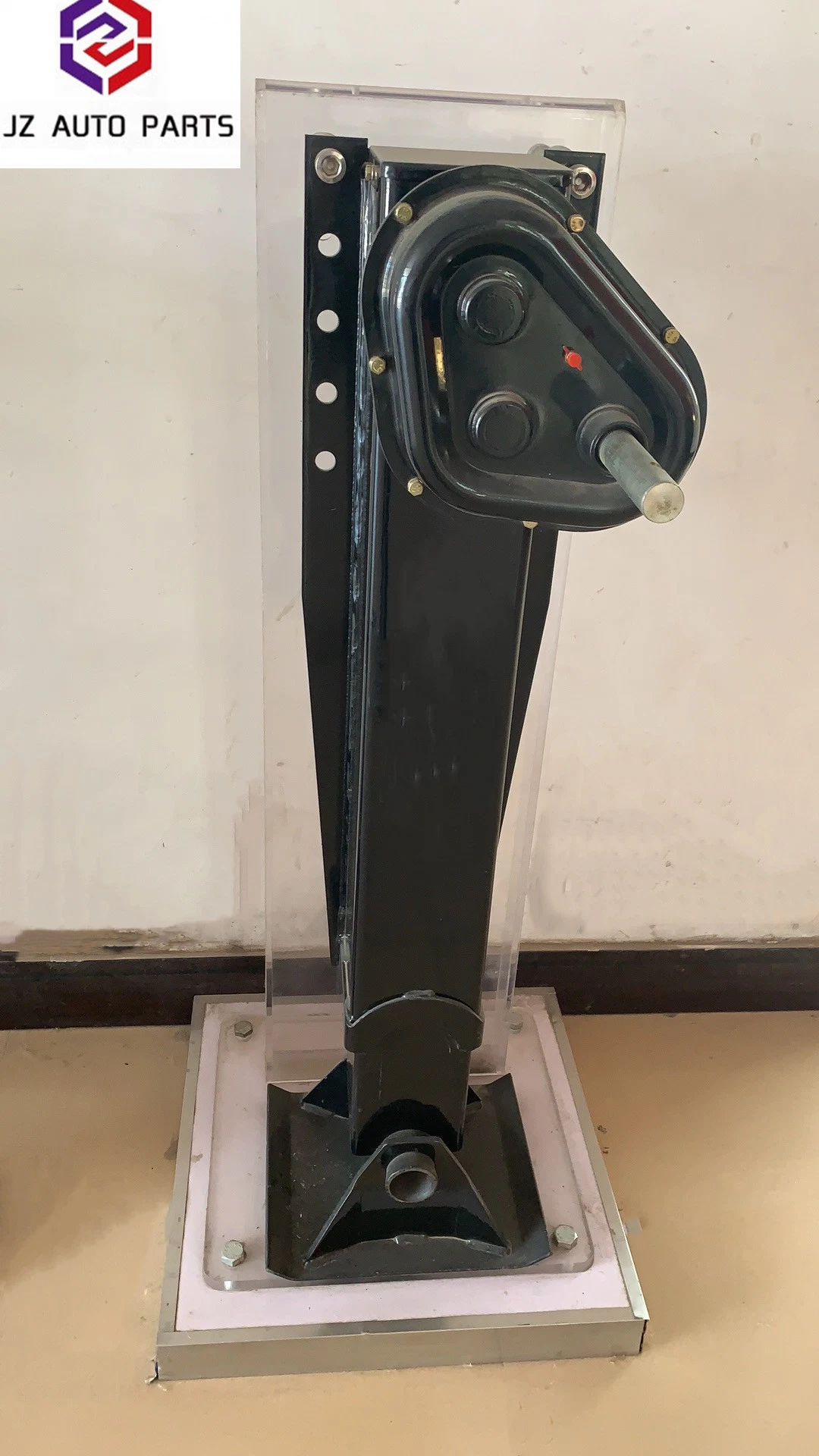 China Factory 28ton Fuwa Landing Gear for Semi-Trailer