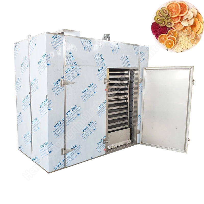 Meat Sausage Pork Beef Drying Machine Hot Sale Hemp Leafs Drying Machine Mushrooms Drying Oven Fresh Fruit Vegetable Dryer Industrial Drying Machine