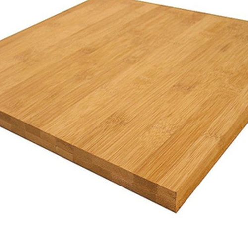 Large Size Laminated Bamboo Block Board for Furniture Grade