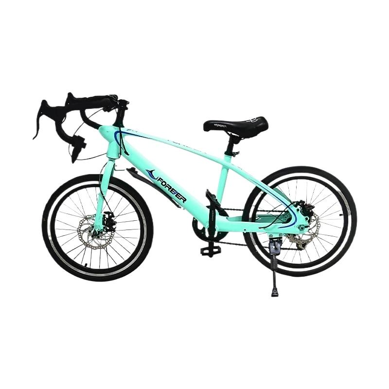 Factory OEM/ODM Manufacture 20inch 7 Speed Lightweight Alloy Kids Bicycle with En Certificate