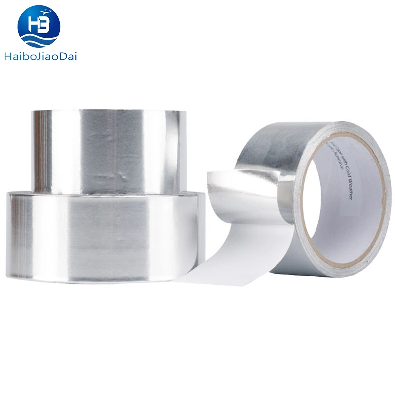 Factory Price Good Quality for Refrigerator Freezer Pipe Repair Double Sided Tape with Hot Melt Adhesive Oil Adhesive or Water Adhesive