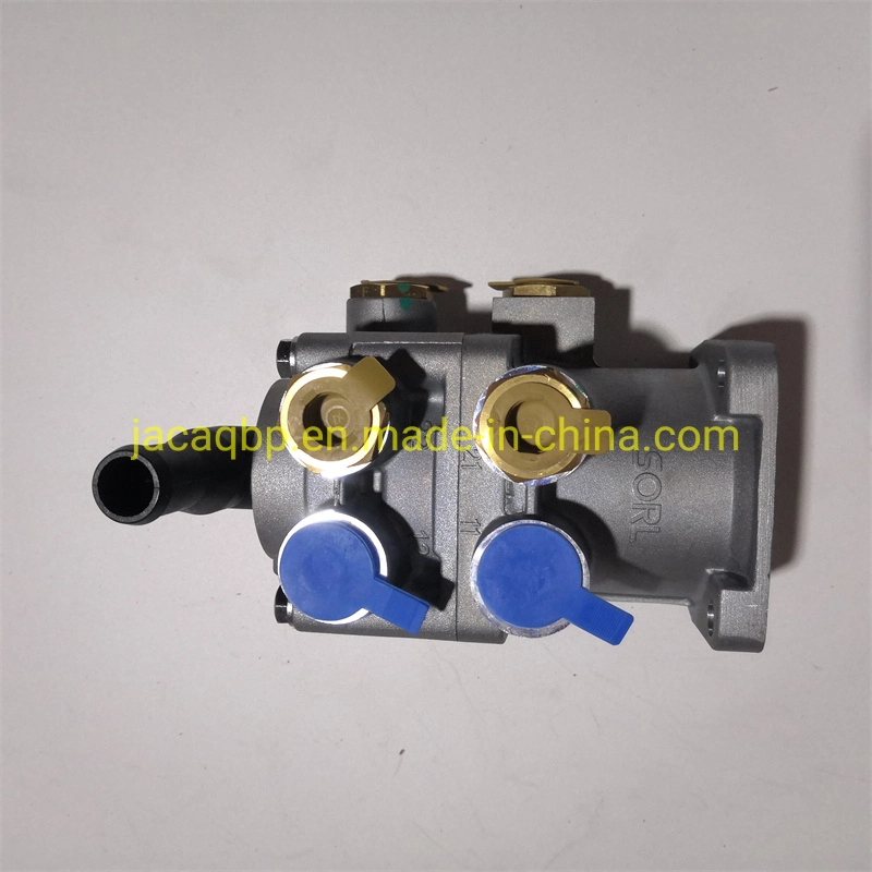 Auto Parts Brake Master Cylinder Valve for JAC Truck 3514010le43D