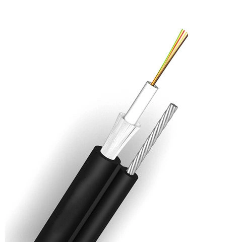 Customized Communication Single-Mode GYXTW GYTA53 Optic G652D Price Gyxtc8s GYXTY Asu Fiber Cable