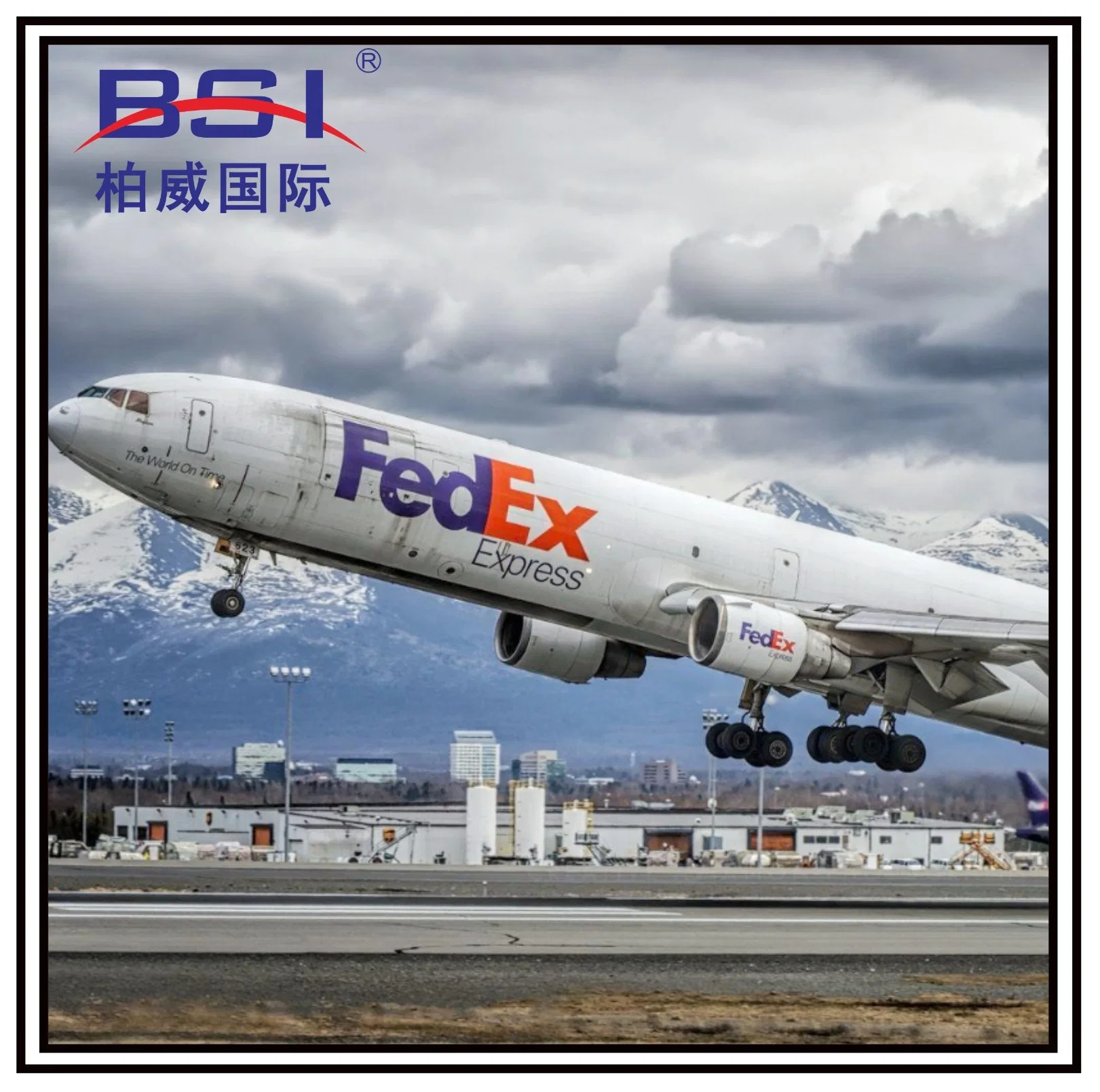 Safe and Fast China to Italy Nt/DHL/UPS/FedEx, Express