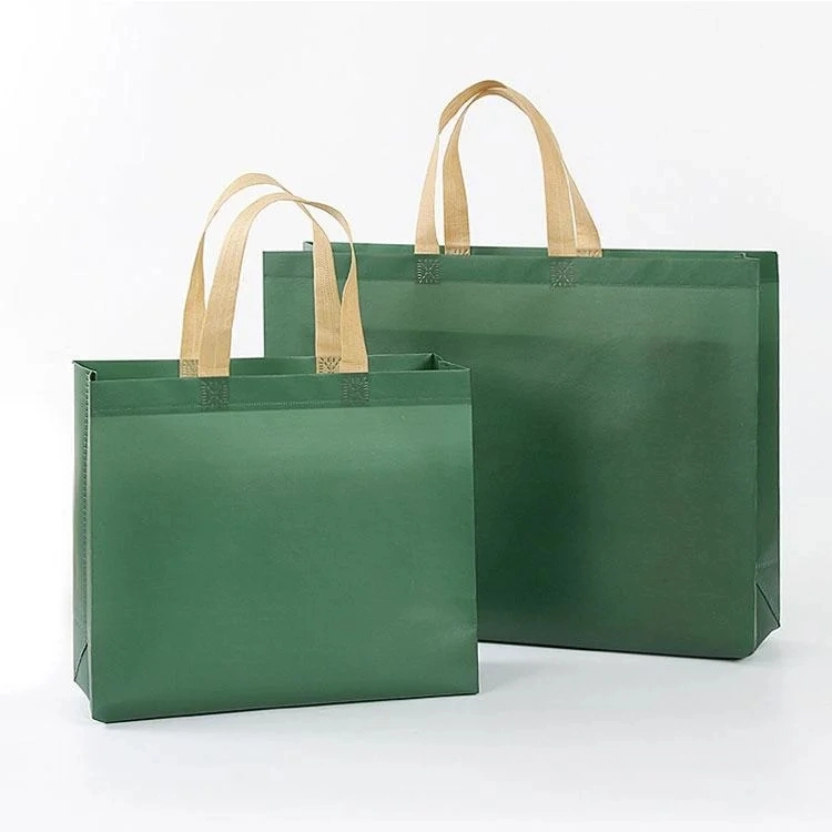 China Products/Suppliers. Foldable PP Non Woven Handbag Eco Tote Gift Shopping Bag Promotional Custom Recycled Carry Bag Customized Tote Bag