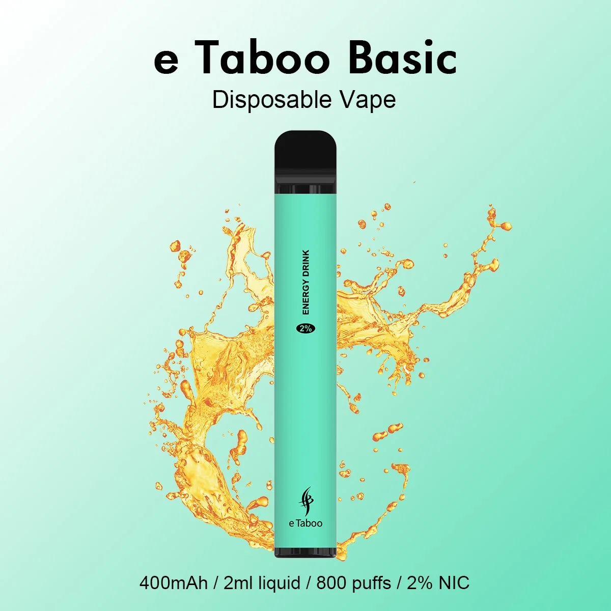 بيع ساخن مذاق الفاكهة قطرة الشحن سيديا 1000 مافس Vape قلم 3.5مل بانج XXL بالجملة I Disposable/Chargeable Vape فارغ Vape