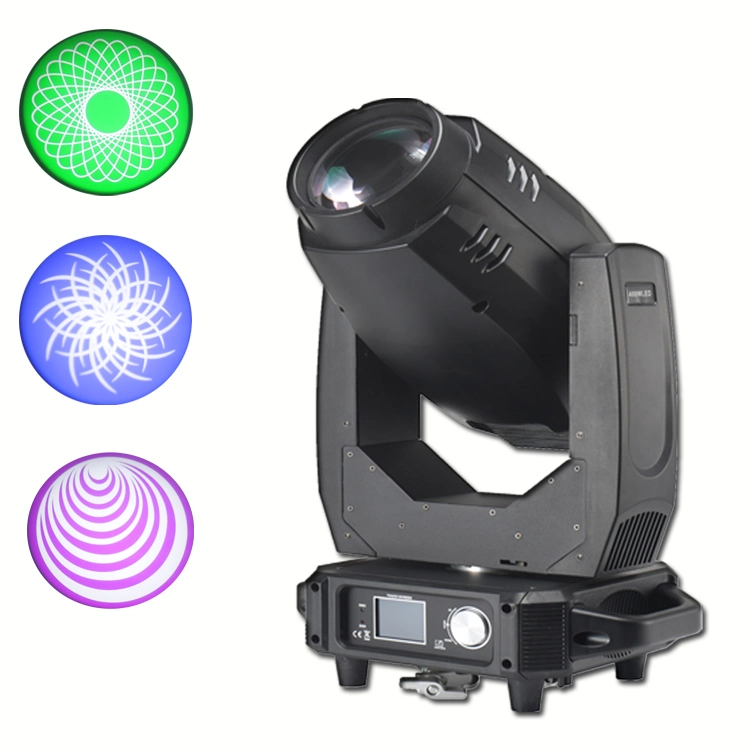 New Disco Party 400W Moving Head Light DMX DJ Lights LED