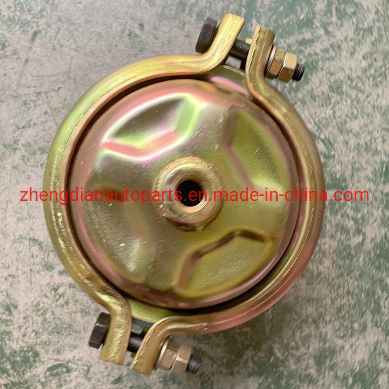 Auto Brake Chamber for Sinotruk Light Truck Steyr Sitrak Beiben Shacman FAW Foton Auman Hongyan Camc JAC Dongfeng Truck Spare Parts