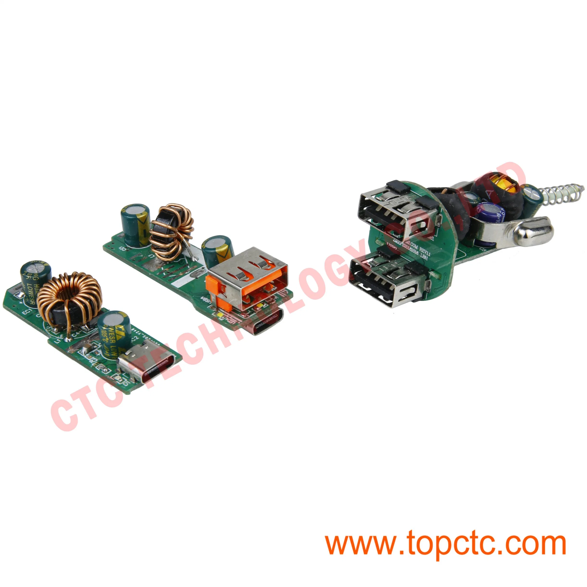 Car Charger Consumer ELectronic Circuit Board PCBA