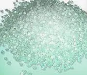 Hot Melt Adhesive Pearl Cotton Granules High Viscosity Smokeless and Tasteless Hot Melt Granules