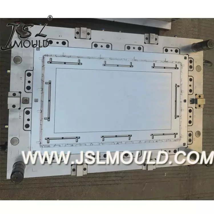 Quality Injection Plastic 24 Inch 32 Inch 39 Inch 43 Inch LED TV Cabinet Mould