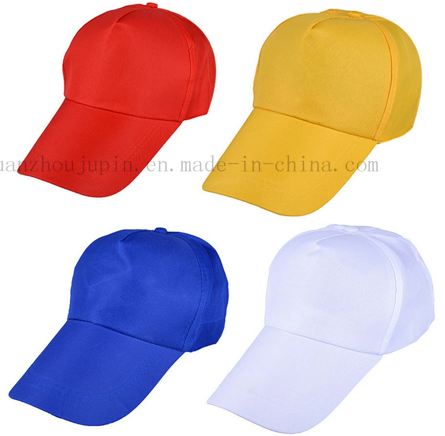 OEM Snapback Baseball Cap Sports Hat for Promotion Gift