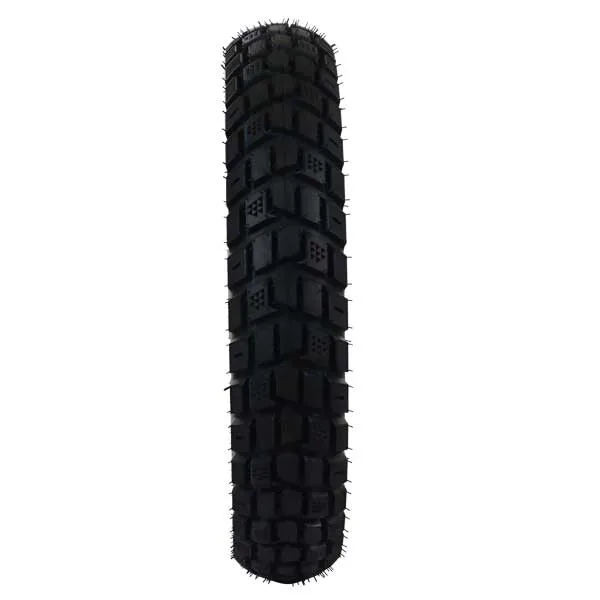 High quality/High cost performance Heavy-Duty Handcart Tires with Multiple Tread, Motorcycle Tires 110/90-16