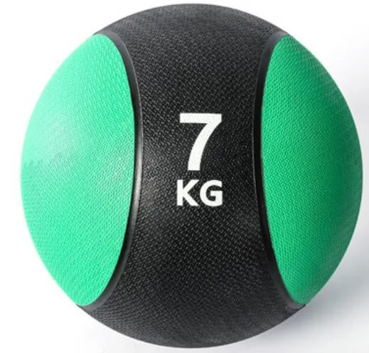 Gym Workout Exercise Training Wall Ball Medicine Ball