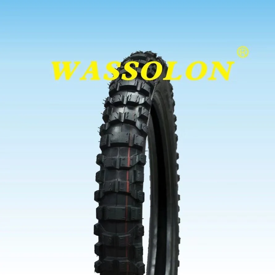 17 18 Inch OEM New 8pr Llantas Natural Rubber Wheel Scooter Tricycle Tubeless Racing Motorcycle Tire/Tyre with OEM