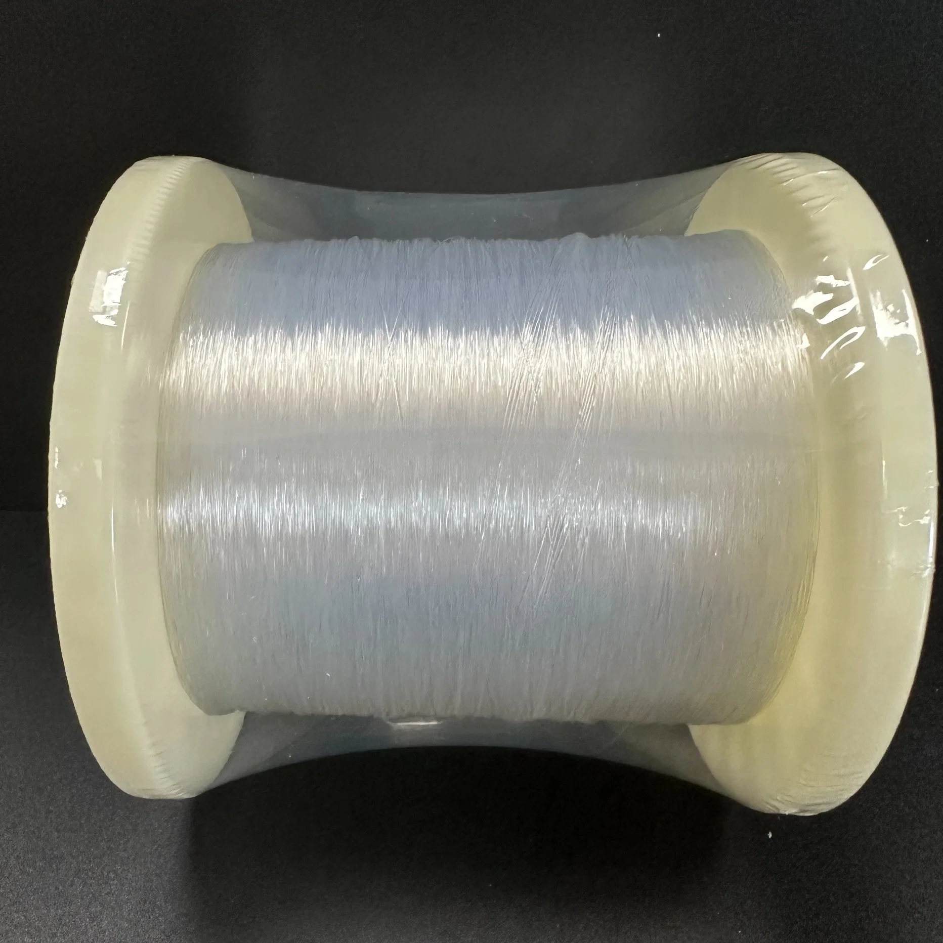 High Strength Monofilament Peek Fiber for High-Performance Wire and Cable