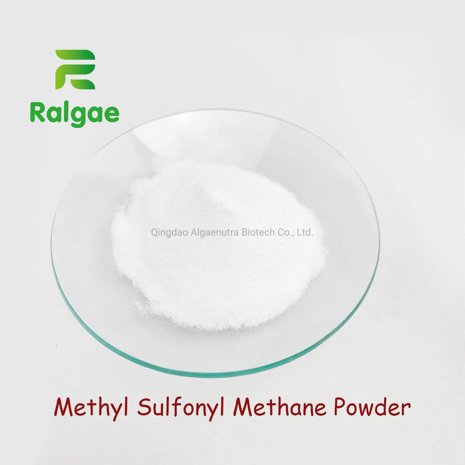 Msm méthylsulfonylméthane diméthyl Sulfone de composés organiques soufrés Animal Les animaux de compagnie de la nutrition