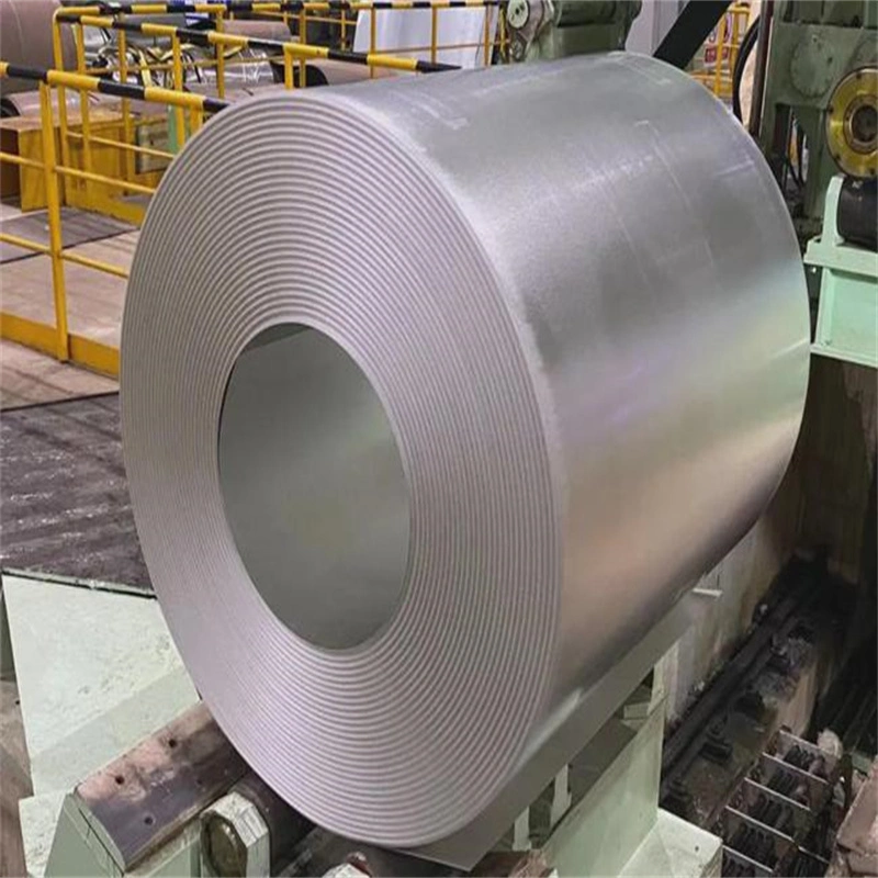 Gi Coils Hot Dipped SGCC Dx51d Metal Zinc Galvanised Sheet Roofing Materials 275GSM 2mm Thick Z150 Z120 Z80 Regular Spangle Zinc Coated Galvanized Steel Coil