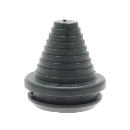 Stepped Rubber Grommets Quick Fit Rubber Grommets