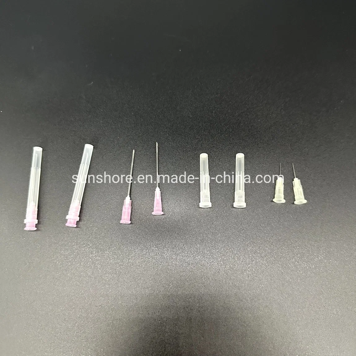 China Products/Suppliers. Injection Medical Disposable Syringe Hypodermic Needle