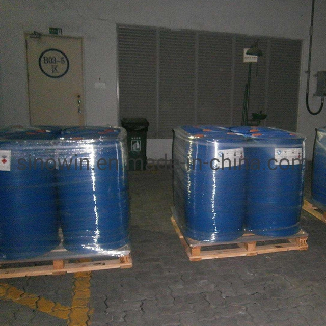 CAS 141-78-6 Industrial Price Solvent China Supplier Ethyl Acetate