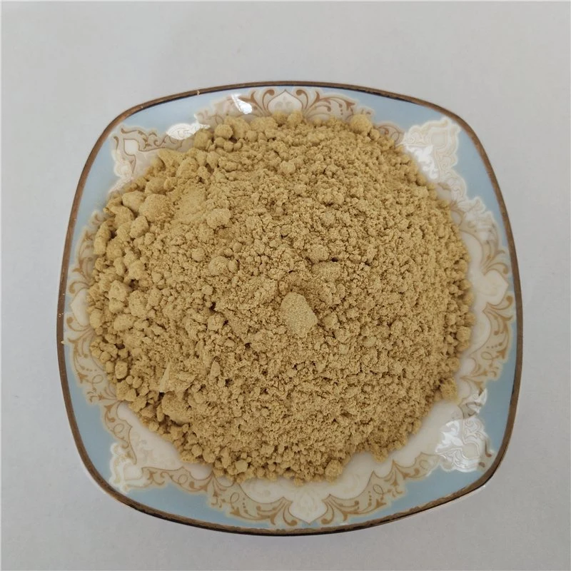 2020 New Season Dry Ginger Powder